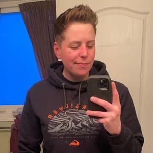 Meet your Posher, Ali